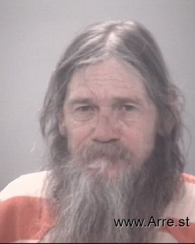 William Robbie Snipes Mugshot