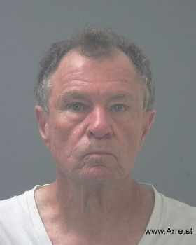 William Randall Snow Mugshot