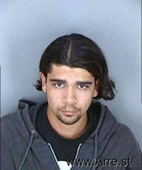 William Reyes Soto Mugshot