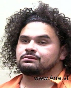 William Victor Soto Mugshot