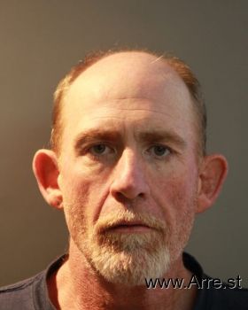 William Gordon Stallings Mugshot