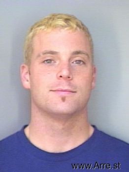 William F Stark Mugshot