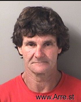 William Hargis Steele Mugshot