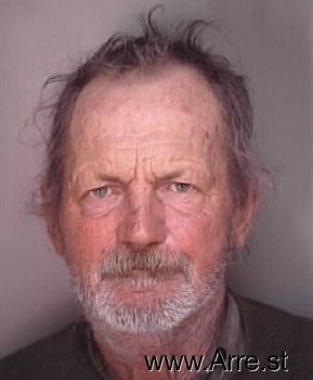 William  Steelman Mugshot