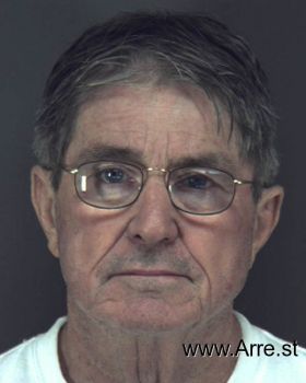 William Warren Stephens Mugshot