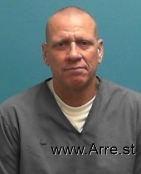 William R Stokes Mugshot