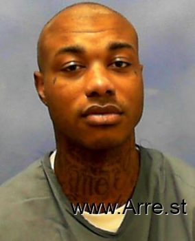 William L Jr Thomas Mugshot