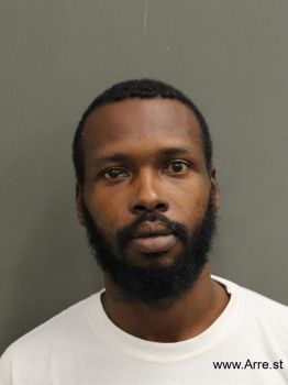 William Greg Iii Thomas Mugshot