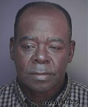 William C Thomas Mugshot