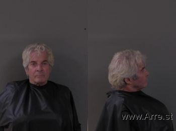 William Joseph Thomas Mugshot