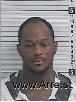 William Wayne Iii Thomas Mugshot