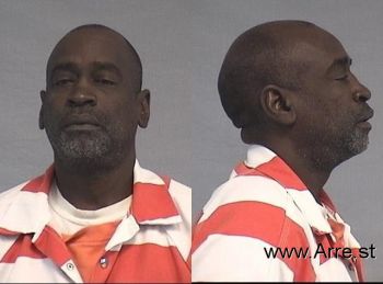 William Craig Thomas Mugshot