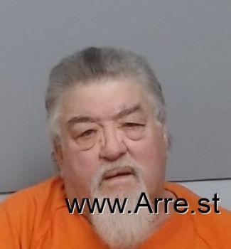 William Steve Thornton Mugshot