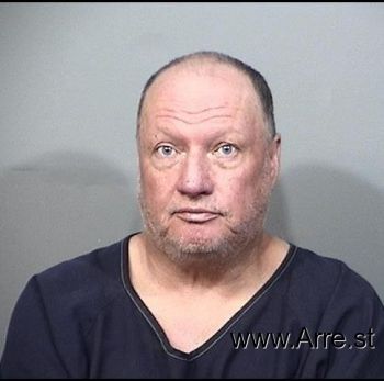 William Clyde Tolley Mugshot