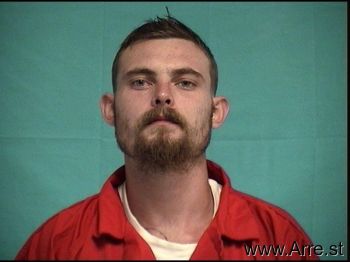 William Tyler Townsend Mugshot