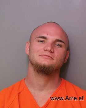 William  Townson Mugshot