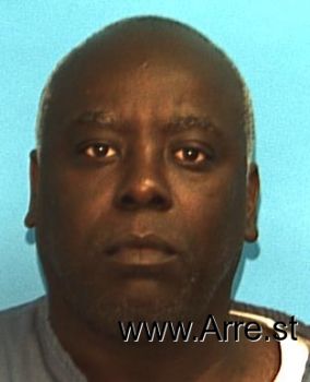 William O Tucker Mugshot