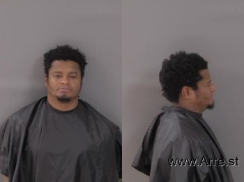 William Rafael Victorino Dominguez Mugshot