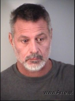 William John Villante Mugshot