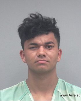 William  Villanueva Mugshot