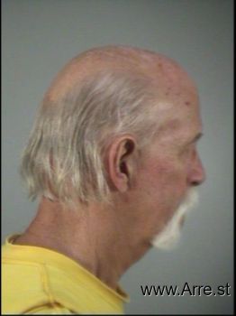 William W Waddell Mugshot