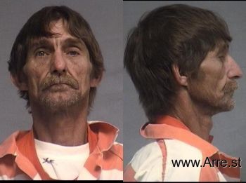 William Shannon Wagner Mugshot