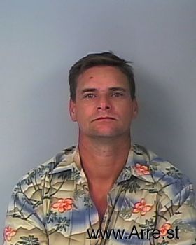 William Bradley Walker Mugshot