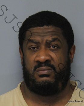 William Lavon Walker Mugshot