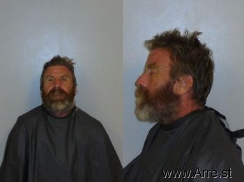 William Arthur Walsh Mugshot