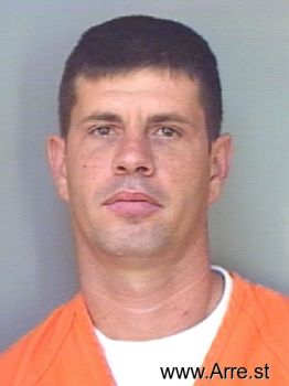 William Paul Warren Mugshot