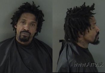 William Lenard Watson Mugshot