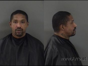 William Lenard Watson Mugshot