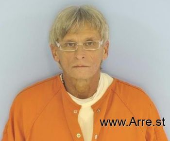 William Wayne Watson Mugshot