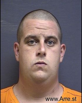 William Paul Watson Mugshot