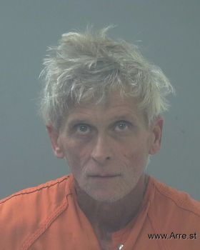 William Wayne Watson Mugshot