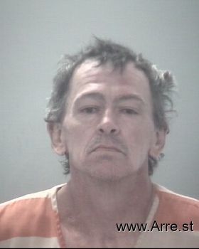 William Chad Weaver Mugshot