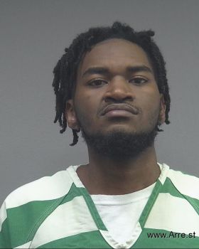 William Denzel Weaver Mugshot