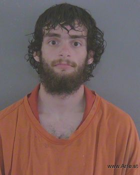 William Patrick Weaver Mugshot