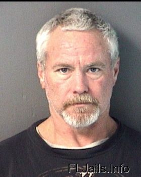 William Gary Webb Mugshot