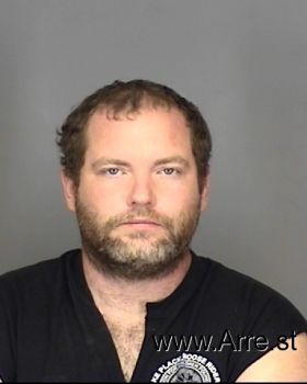 William John J Wernersbach Mugshot