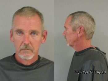 William Robert Junior Westervelt Mugshot