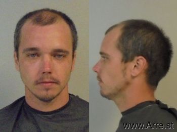 William Robert Westervelt Mugshot