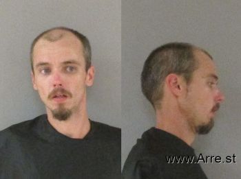 William Robert Third Westervelt Mugshot