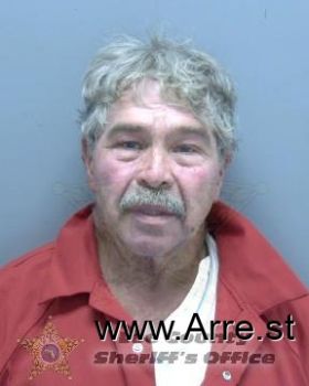 William Allen Wheeler Mugshot