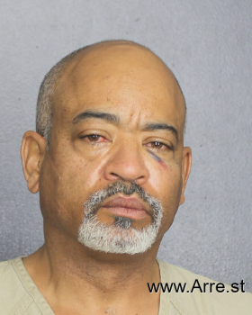 William  Wilhite Mugshot