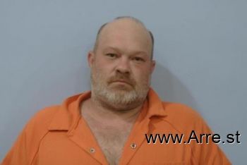 William Larry Junior Wilkinson Mugshot