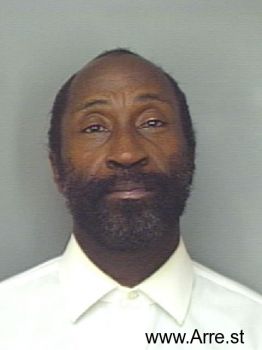 William Antonio Winston Mugshot