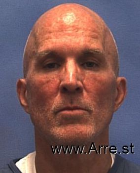 William B Wise Mugshot