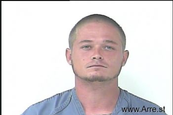 William Levi Witts Mugshot