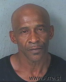 William Lliam Woods Mugshot